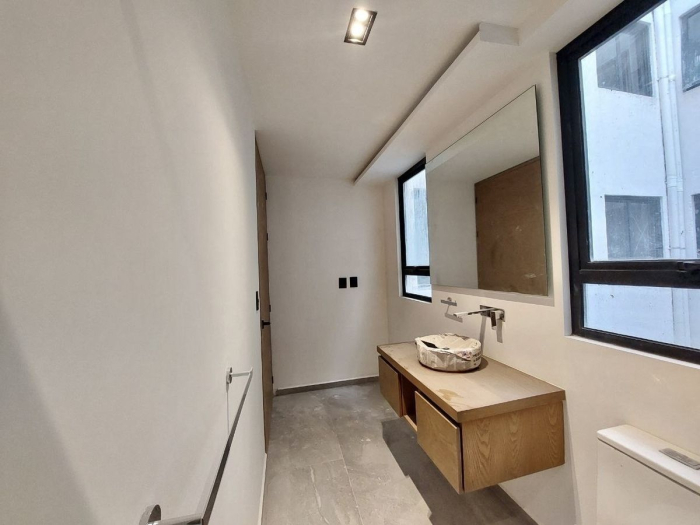 Departamentos en Venta en Paseo de la Reforma