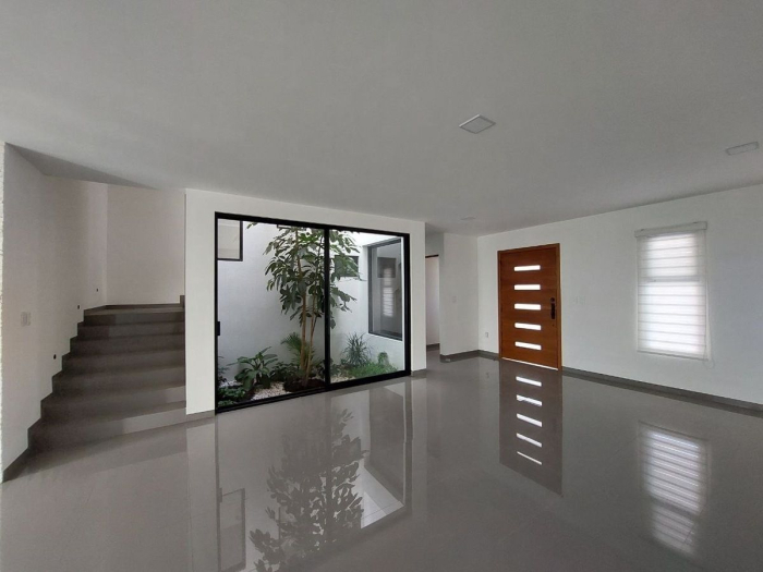 casa en venta en condominio privado en zen life 1