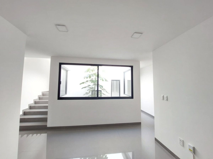 casa en venta en condominio privado en zen life 1