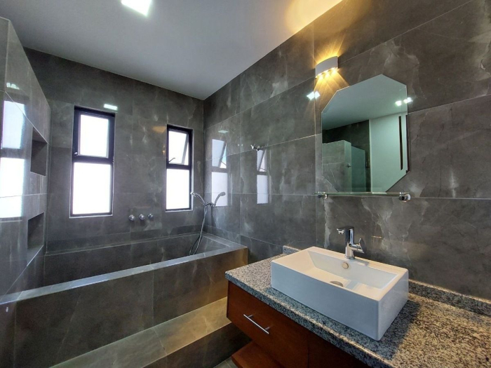 casa en venta en condominio privado en zen life 1