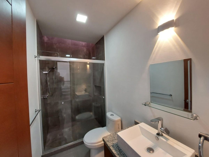 casa en venta en condominio privado en zen life 1