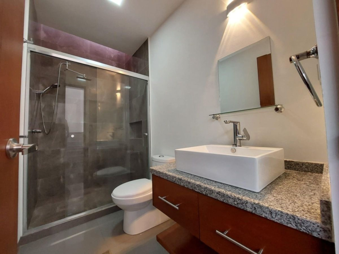 casa en venta en condominio privado en zen life 1