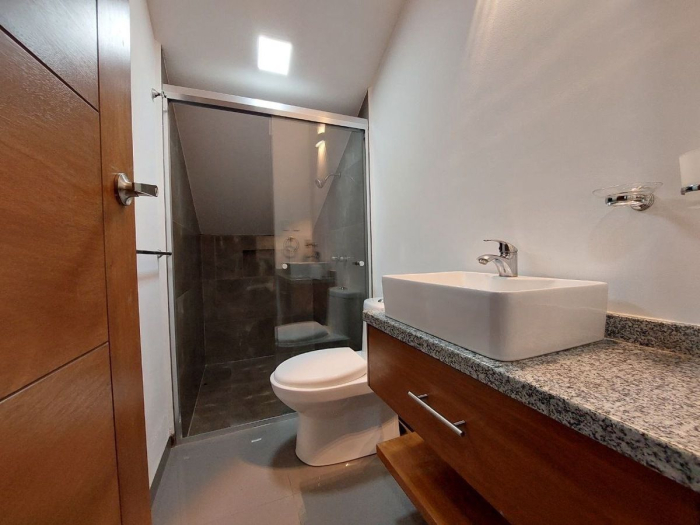 casa en venta en condominio privado en zen life 1