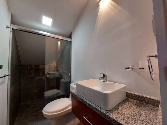 casa en venta en condominio privado en zen life 1