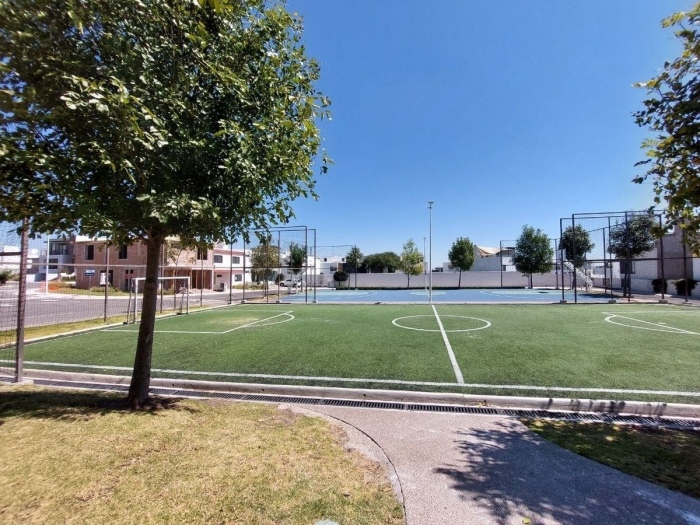 casa en venta en condominio privado en zen life 1