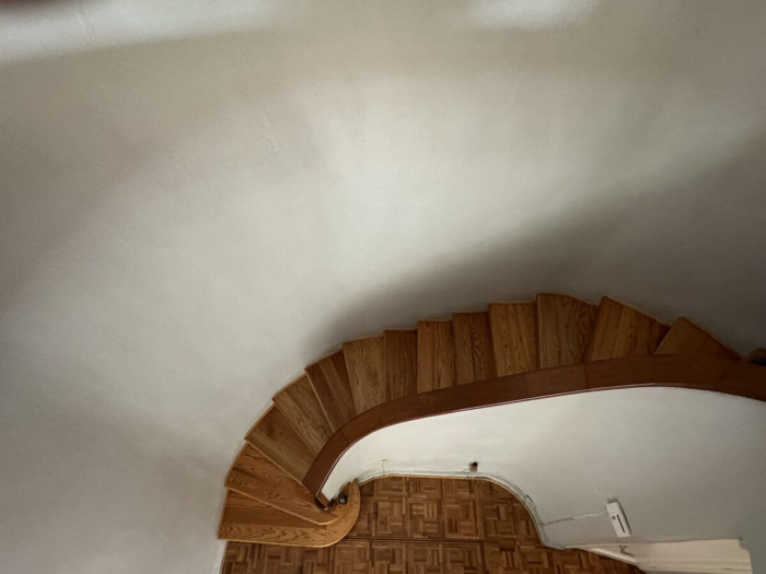 oportunidad linda casa para remodelar con jardín en las lomas de chapultepec