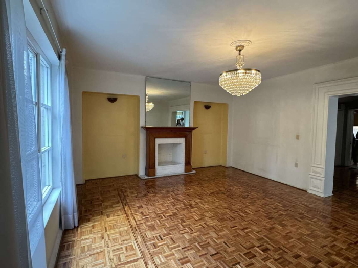 oportunidad linda casa para remodelar con jardín en las lomas de chapultepec