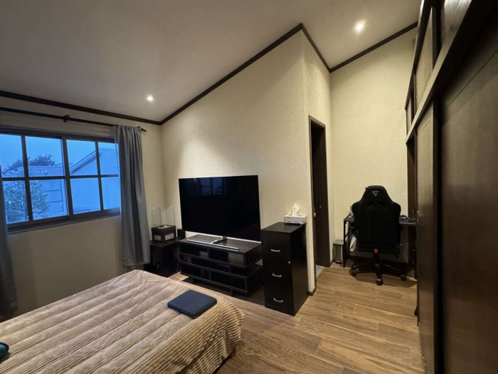 casa en venta en metepec