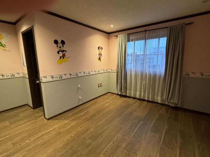 casa en venta en metepec