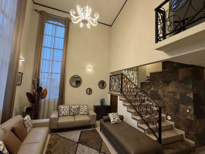 casa en venta en metepec