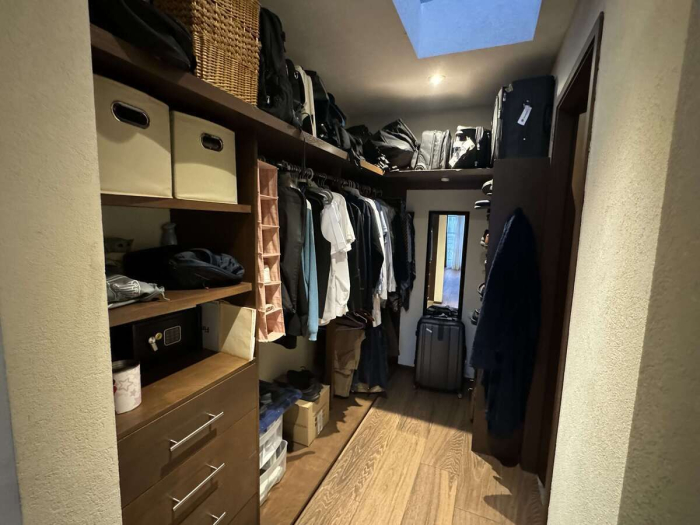 casa en venta en metepec