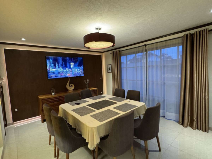 casa en venta en metepec