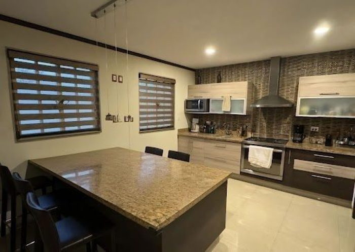 casa en venta en metepec