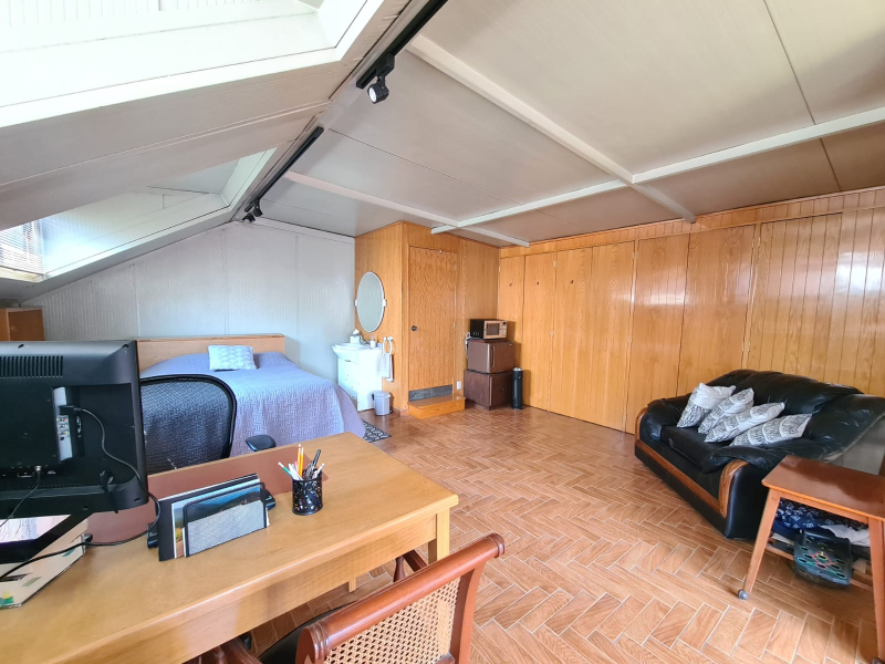 casa de una planta en venta en circuito arquitectos, ciudad satelite