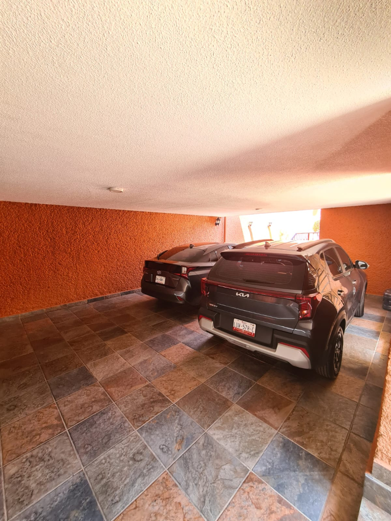 casa de una planta en venta en circuito arquitectos, ciudad satelite