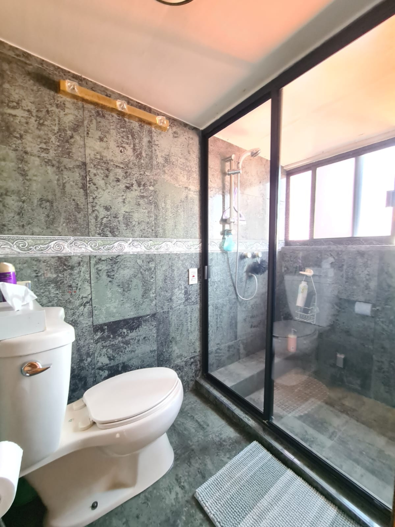 casa de una planta en venta en circuito arquitectos, ciudad satelite