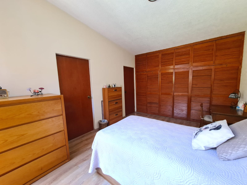 casa de una planta en venta en circuito arquitectos, ciudad satelite