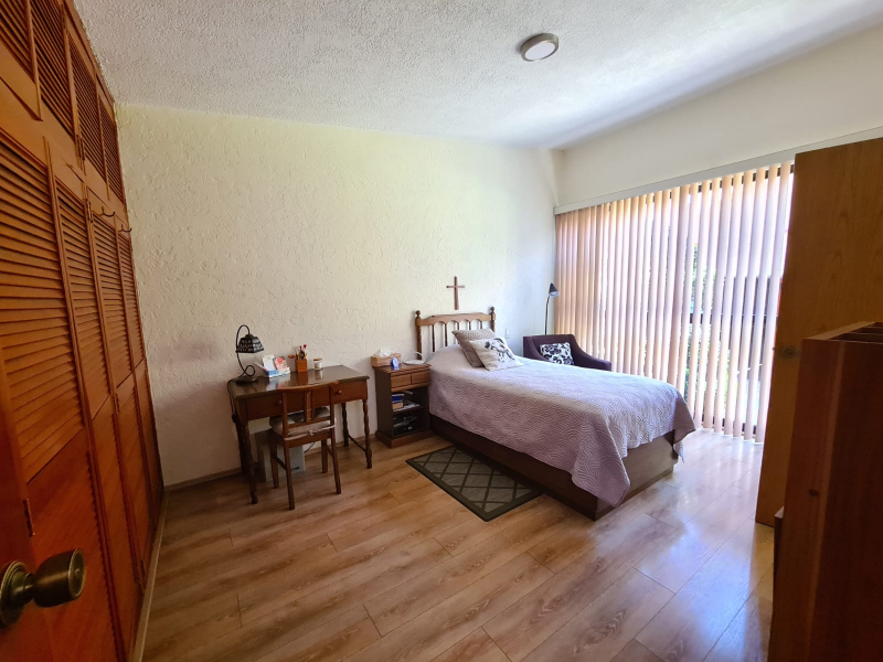 casa de una planta en venta en circuito arquitectos, ciudad satelite