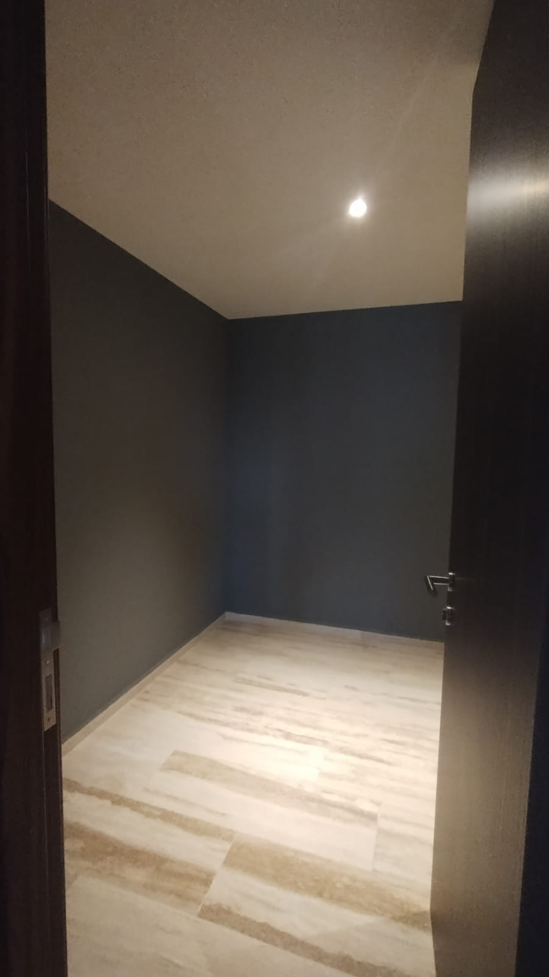 Departamento En Renta En Manigua Torre Serena, Interlomas