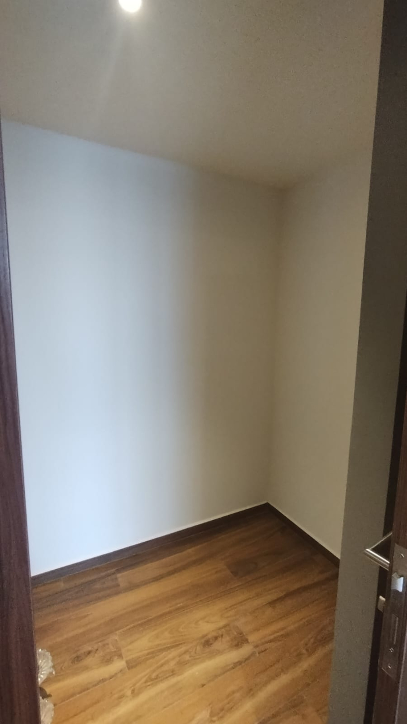 Departamento En Renta En Manigua Torre Serena, Interlomas