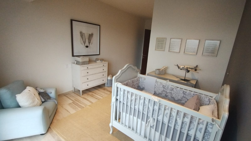 Departamento En Renta En Manigua Torre Serena, Interlomas