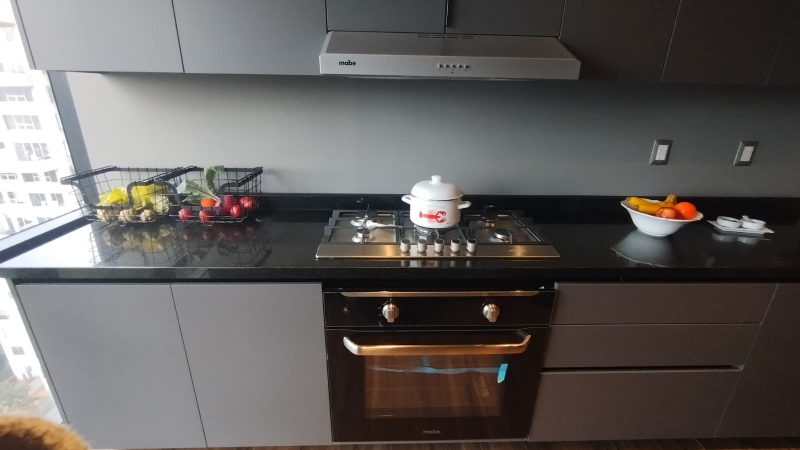 Departamento En Renta En Manigua Torre Serena, Interlomas