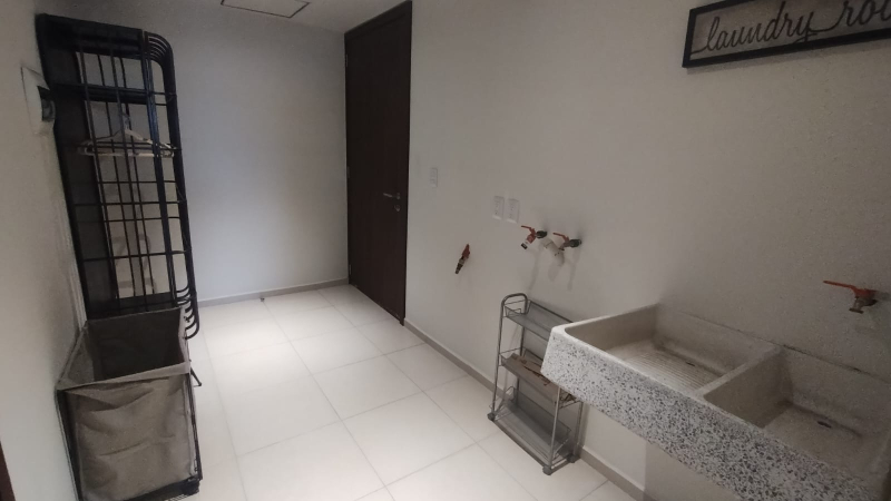 Departamento En Renta En Manigua Torre Serena, Interlomas