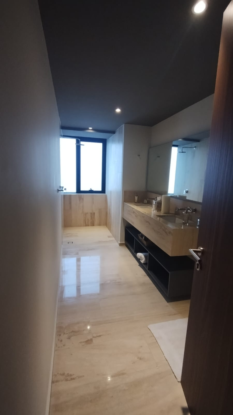 Departamento En Renta En Manigua Torre Serena, Interlomas