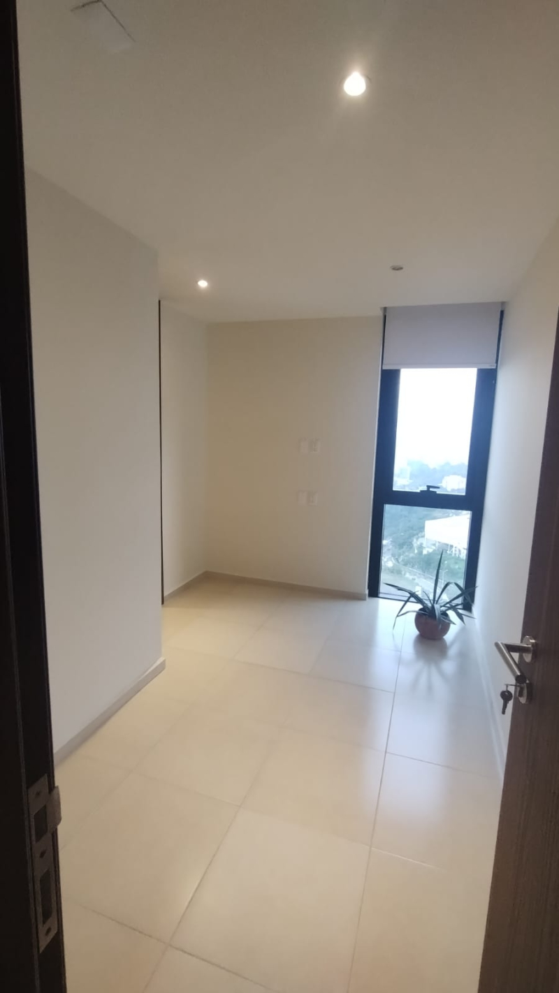 Departamento En Renta En Manigua Torre Serena, Interlomas