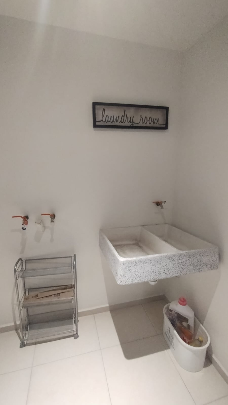 Departamento En Renta En Manigua Torre Serena, Interlomas