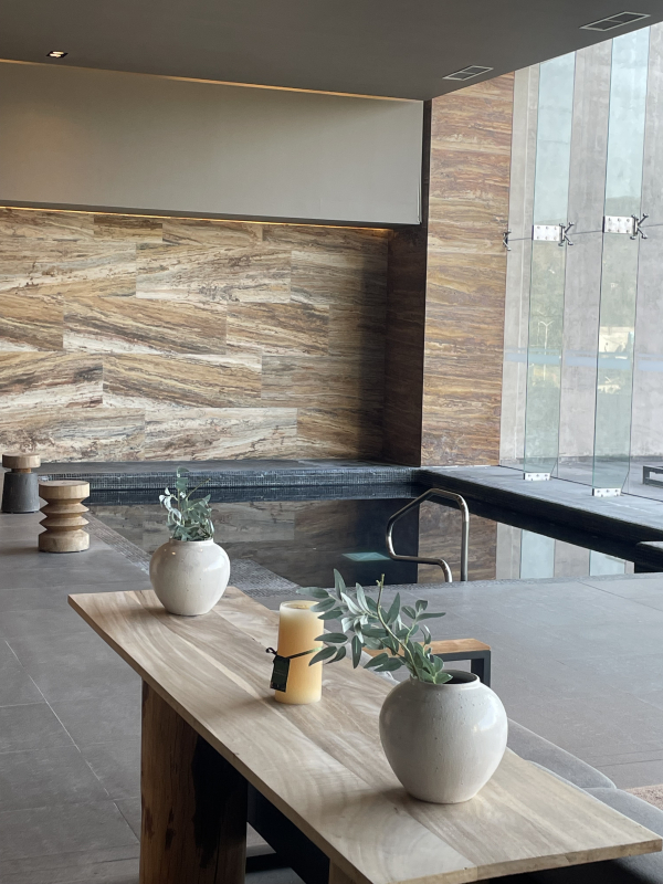 Departamento En Renta En Manigua Torre Serena, Interlomas