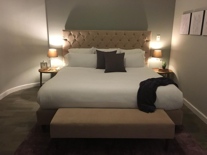 Departamento En Venta En La Cúspide