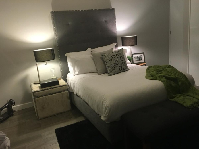 Departamento En Venta En La Cúspide