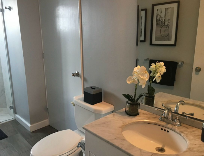 Departamento En Venta En La Cúspide