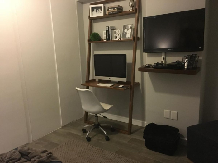 Departamento En Venta En La Cúspide