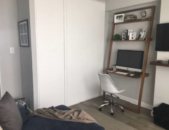 Departamento En Venta En La Cúspide