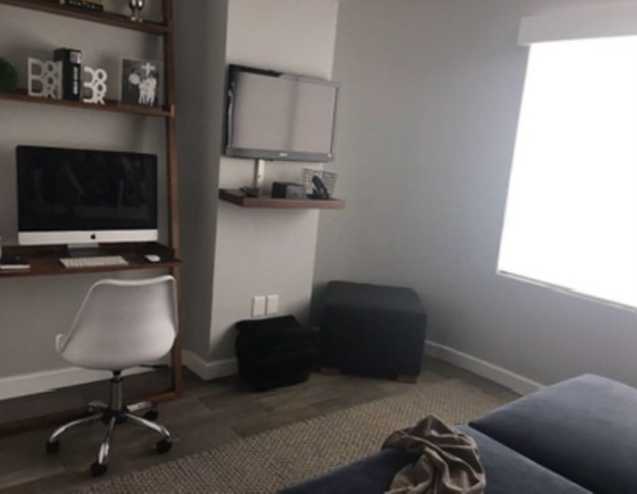 Departamento En Venta En La Cúspide