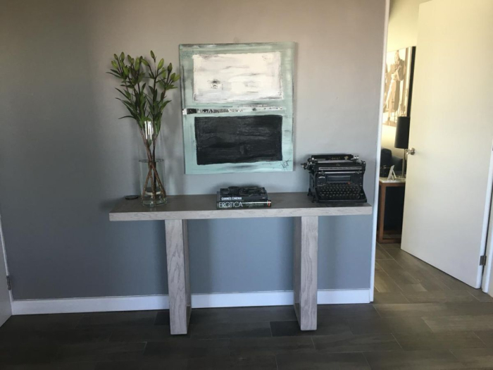 Departamento En Venta En La Cúspide