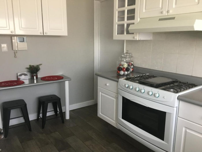 Departamento En Venta En La Cúspide