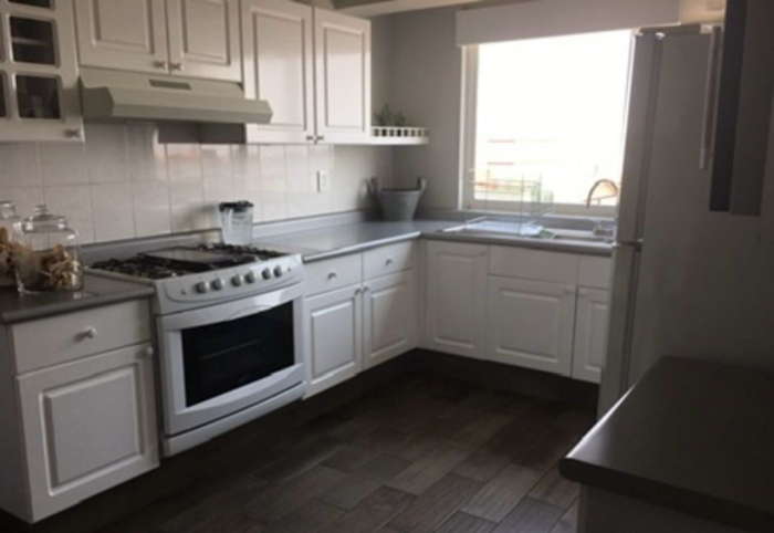 Departamento En Venta En La Cúspide