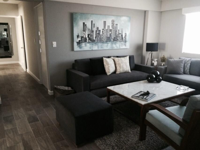 Departamento En Venta En La Cúspide