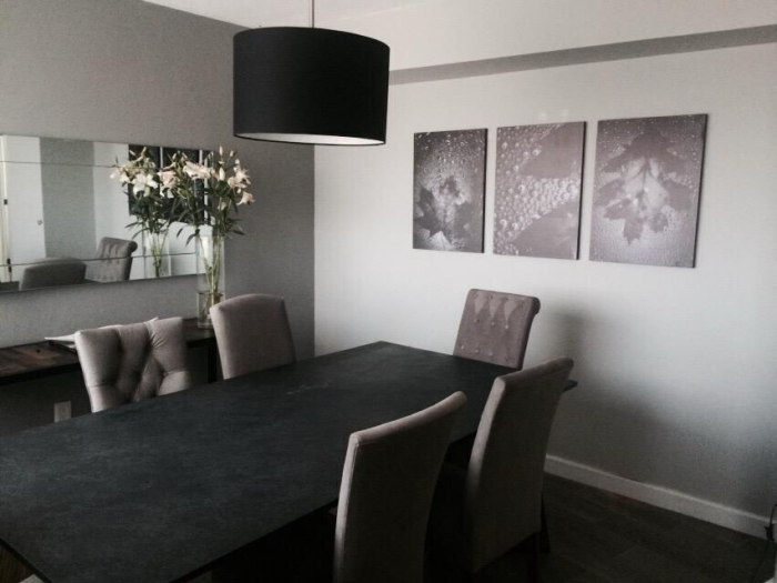 Departamento En Venta En La Cúspide