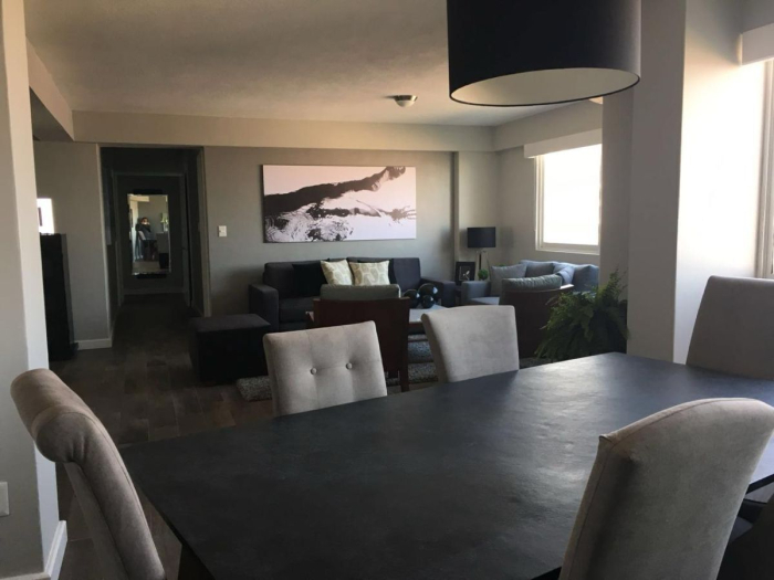 Departamento En Venta En La Cúspide