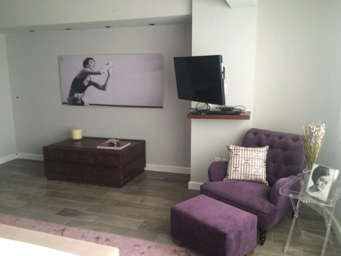 Departamento En Venta En La Cúspide