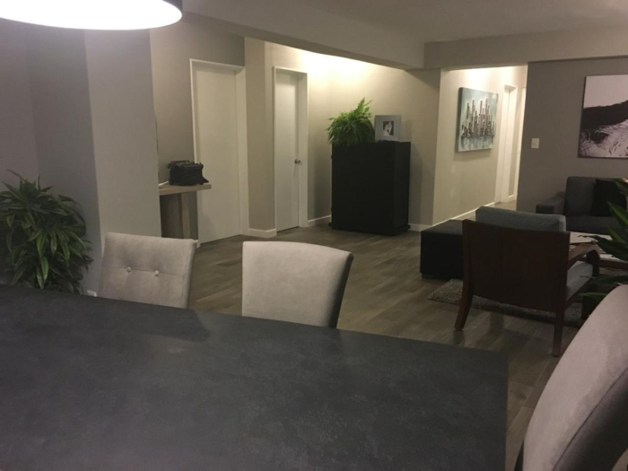 Departamento En Venta En La Cúspide