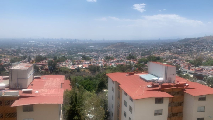 Departamento En Venta En La Cúspide