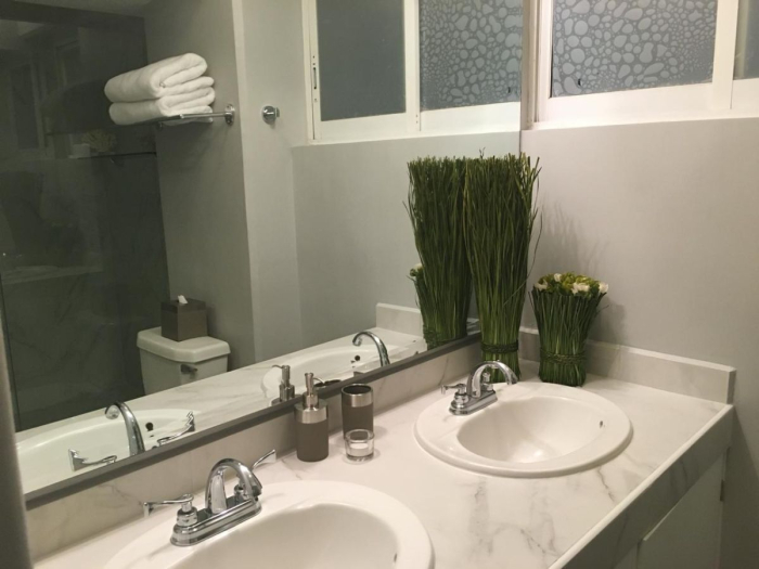 Departamento En Venta En La Cúspide