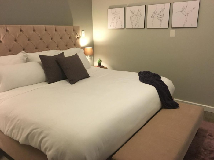 Departamento En Venta En La Cúspide