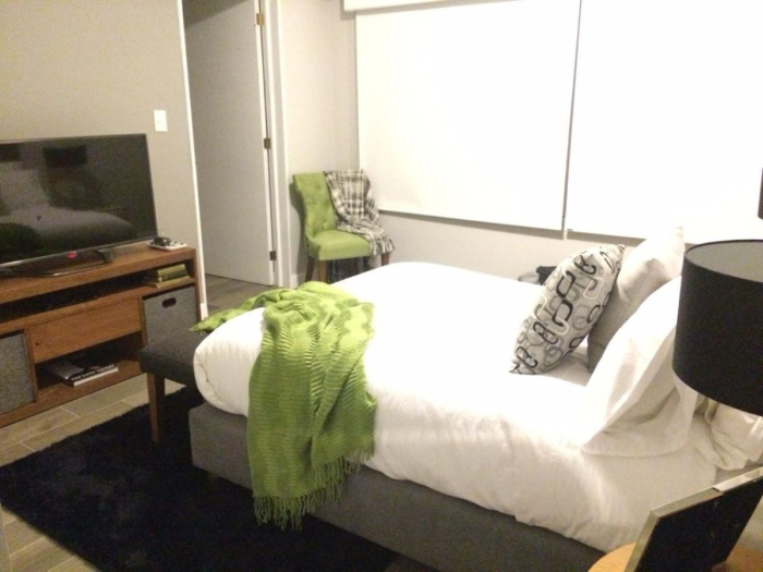 Departamento En Venta En La Cúspide