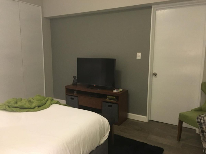 Departamento En Venta En La Cúspide